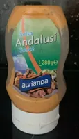 salsa andalusi
