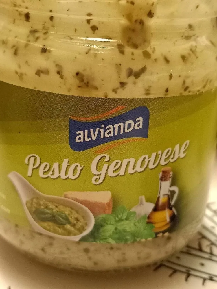 Pesto Genovese
