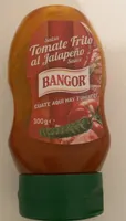 Tomate frito de Jalapeño