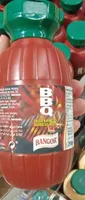Salsa barbacoa