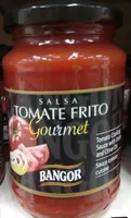 Salsa de tomate frito Gourmet