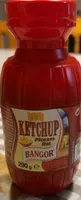 Tomate Ketchup Picante