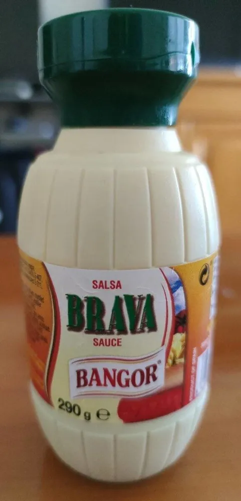 Salsa Brava
