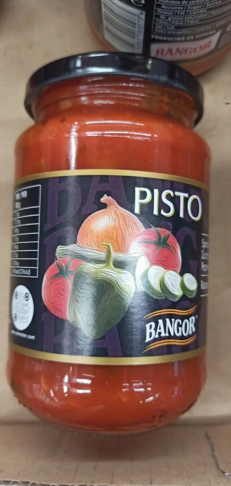 Pisto