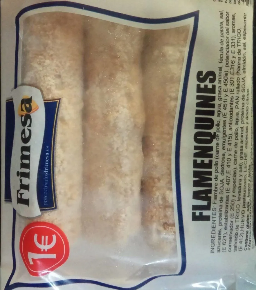 Flamenquines