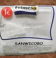 sanwicobo