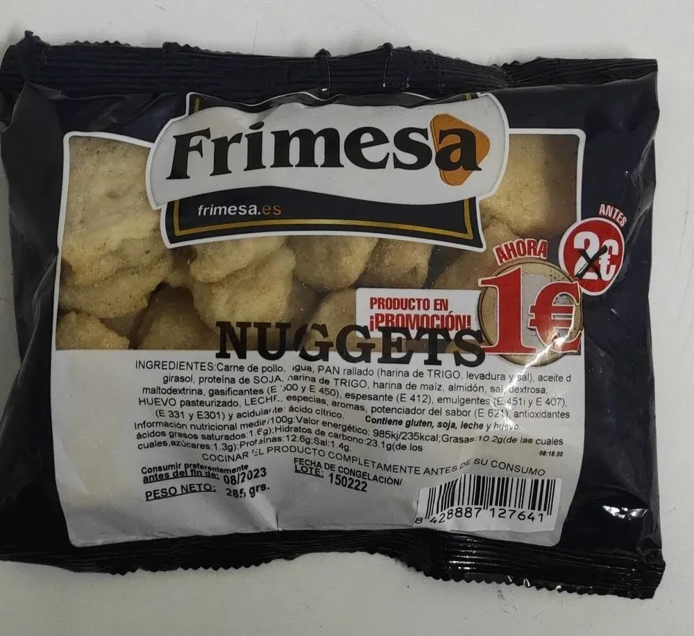 Nuggets