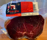 Cecina Extra de Vaca