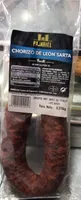 Chorizo de leon sarta
