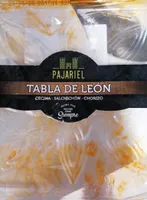Tabla de León