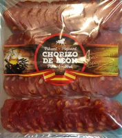 Chorizo de Leon picante