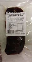 Viande séchée de boeuf