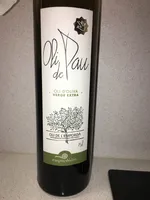 Oli Oliva Extra Verge de Pau