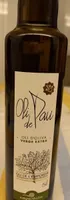 Huile d'olive