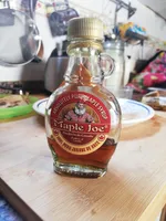 Jarabe de arce