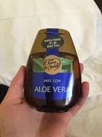 Miel Aloe Vera