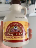 Jarabe de Arce