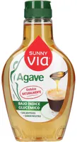 Sirop d'agave