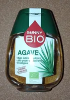Sirope de Agave