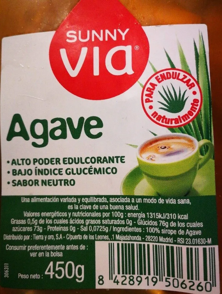 Agave