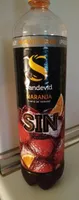 Tinto de verano Naranja