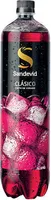 Tinto de verano sabor clásico