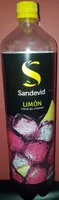 Tinto de verano limón