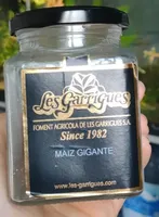 Mais gigante