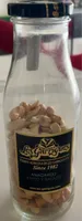 Anacardo Frito y Salado
