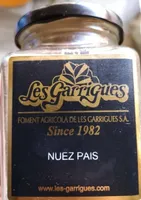 Nuez Pais