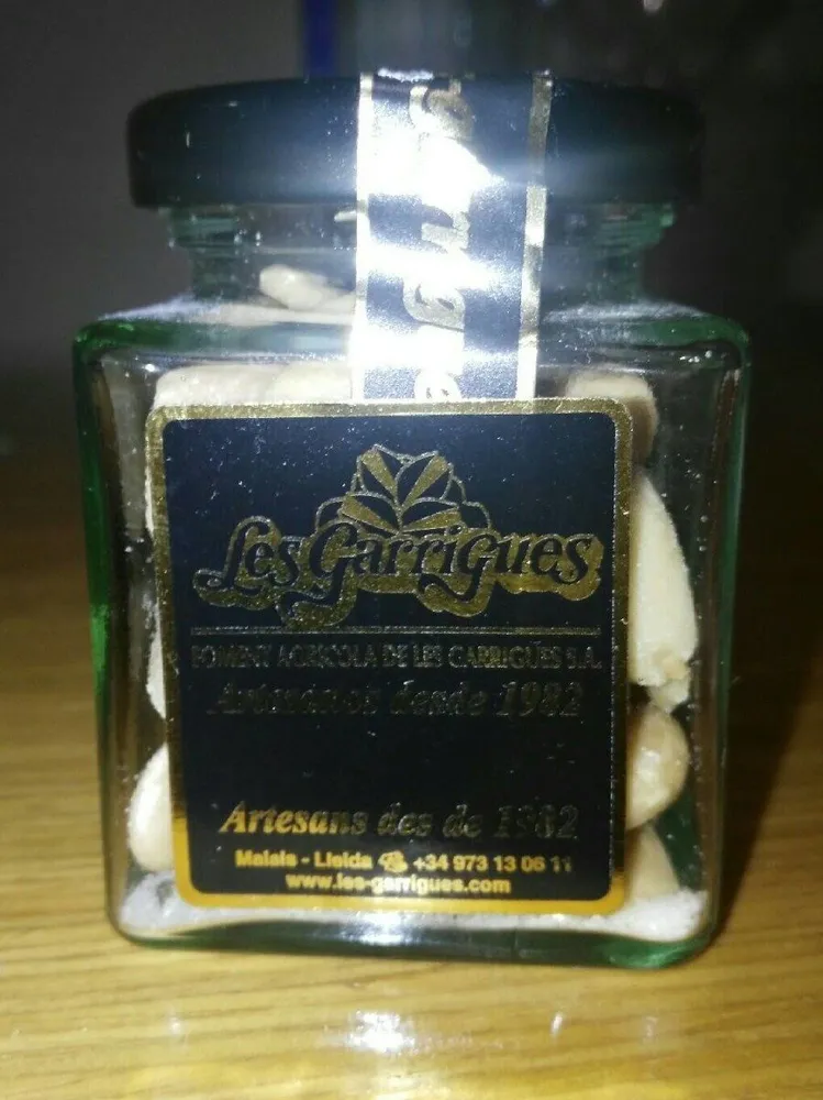 Les Garrigues