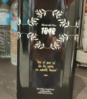 Oli d'oliva Verge Extra