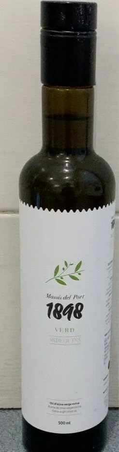 AOVE Massís del Port