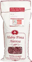 Alubia pinta alavesa saco