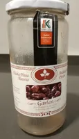 Aluvia pinta alavesa Garlan Lekaleak
