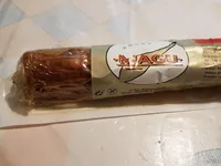 Chorizo de bellota iberico