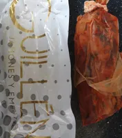 Lomito duroc (cabecero)