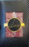 Loncheado salchichón ibérico 100gr