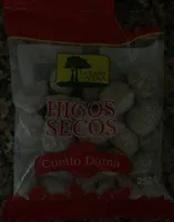 Higos Secos