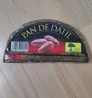 Pan de dátil