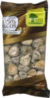 Higos secos