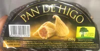 Pan de Higo