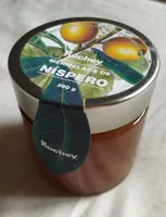 Mermelada de Níspero
