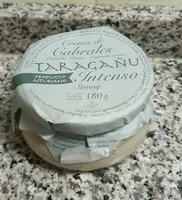 Crema de Cabrales