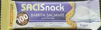 SaciSnack Yogur