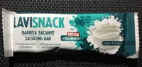 Barrita saciante Yogur