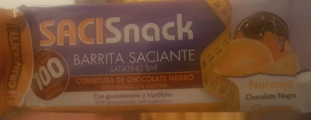 Sacisnack
