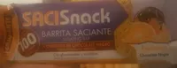 Sacisnack