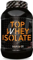 Top whey isolate vanilla