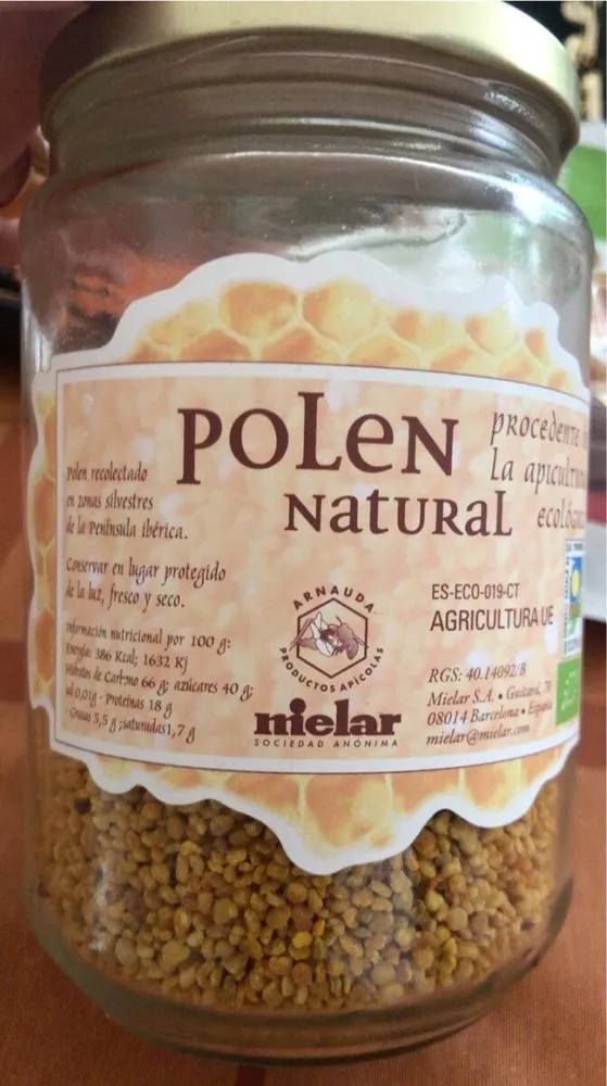 Polen Natural